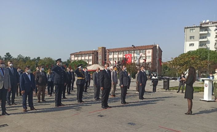 Türkiye Cumhuriyeti’nin 97. yılı