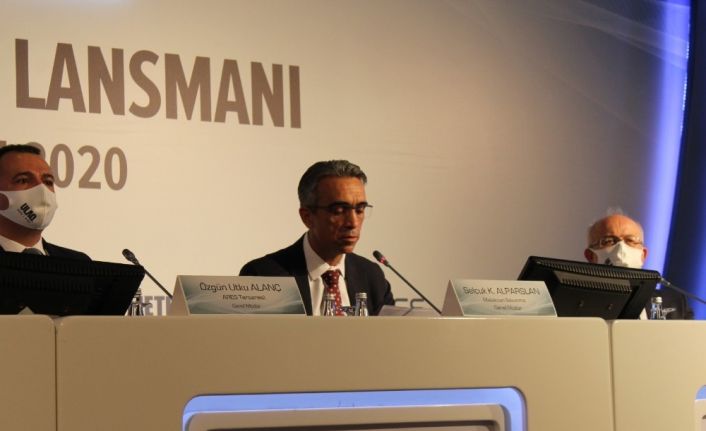 Türkiye’nin ilk muharip insansız deniz aracı “ULAQ” tanıtıldı