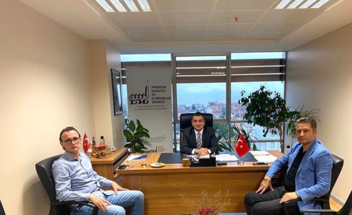 TURSAB Doğu Karadeniz Temsil Kurulu Başkanı Kantarcı: "Pandemide kafile turizmi azaldı; Bireysel turizm faaliyeti arttı"