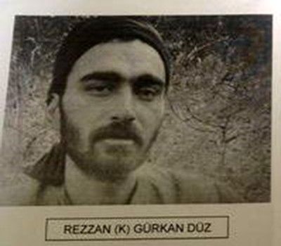 Turuncu listeye bir çizik daha