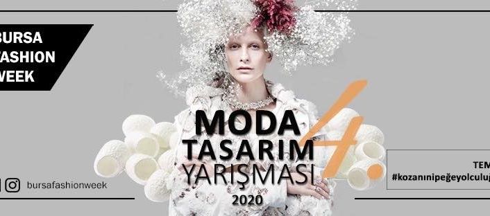 Uşak Üniversitesi Moda Tasarım bölümü öğrencileri, ilk 18 finalist içerisinde