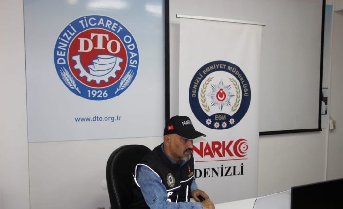 Uyuşturucuya farkındalık için ‘Narko-Rehber’ projesi