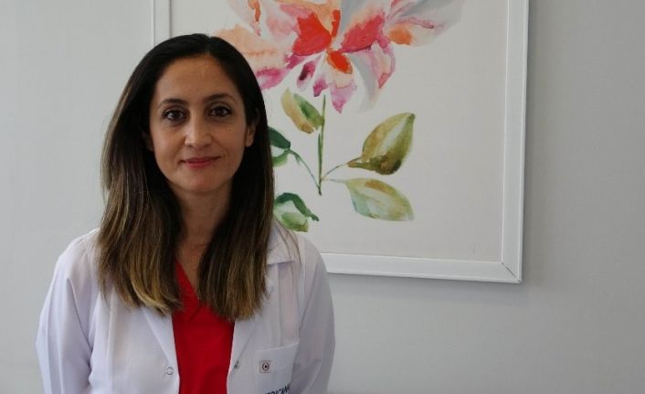 Uzm. Dr. Gönülalan: “Tiroid hastalıkları özellikle hipotiroidi aileler içerisinde geçişleri de çok sever”
