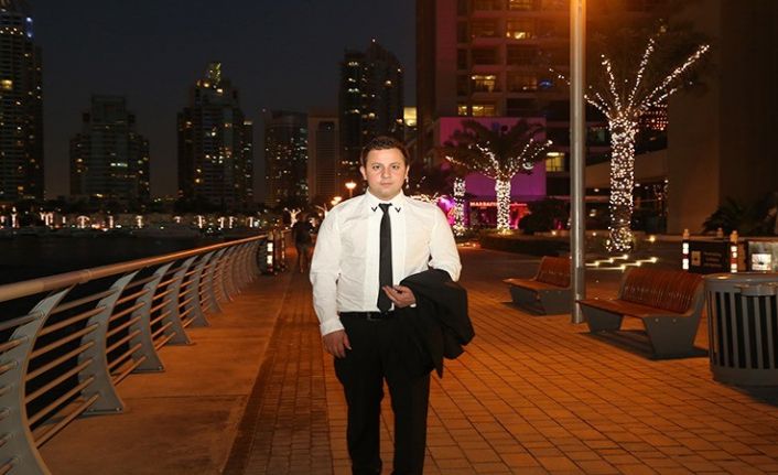 Uzm. Dr. Ubeydullah Dalmış: "Ciltteki lekelerin geçmesi için kombine tedaviler uygulanmalı"