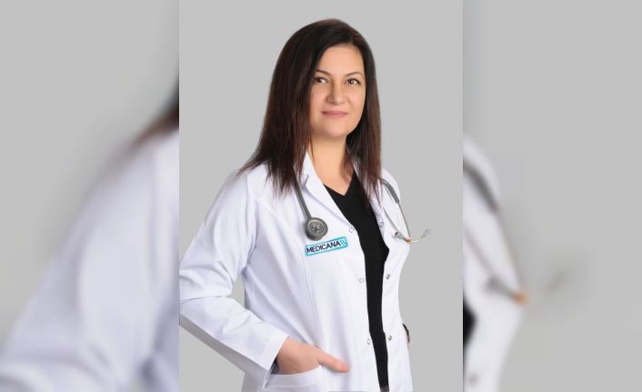 Uzm. Dr. Zahiroğlu: “Karın ağrıları ailesel Akdeniz ateşi hastalığının habercisi olabilir”