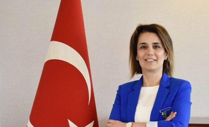Vali İnci Sezer Becel, 29 Ekim Cumhuriyet Bayramı mesajı yayımladı