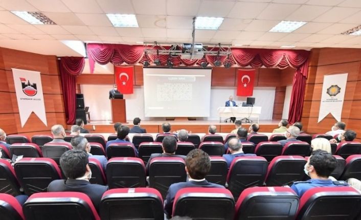 Vali Karaloğlu: "Eğil, Diyarbakır’da turizmi geliştiren lokomotif merkezlerden biri olacak"