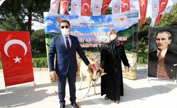 Vali Masatlı: "Ülkemiz son yollarda ciddi bir değişim, kalkınma ve gelişme gösterdi"