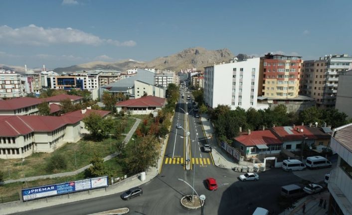 Van Büyükşehir Belediyesi’nde, bazı sosyal medya hesaplarından yapılan çirkin paylaşımlara cevap