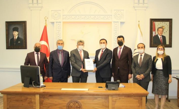 VANTB’den bölge hayvancılığı için büyük hamle