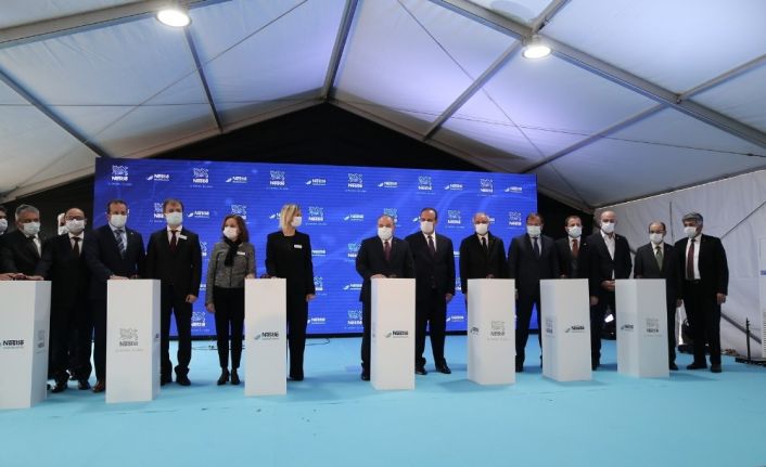 Varank: “Türkiye, çok güçlü bir bölgesel üretim ve inovasyon merkezi olabilir”