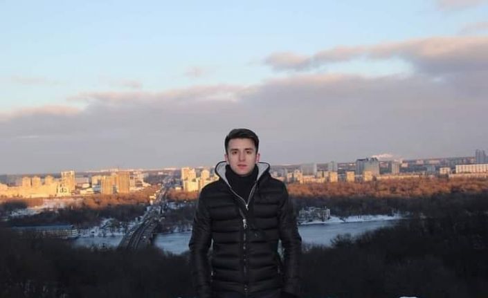 Vatan görevi için Türkiye’den Karadağ’a gittiler, biri şehit, diğeri gazi oldu