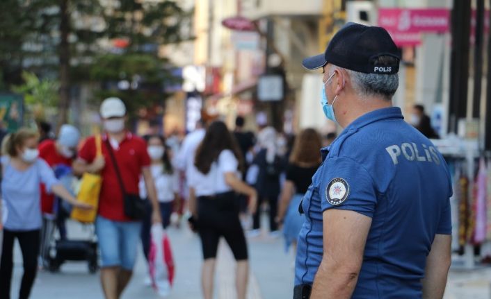 Yarından itibaren 7 gün boyunca her gün ayrı konuda olmak üzere ülke genelinde genel denetimler düzenlenecek
