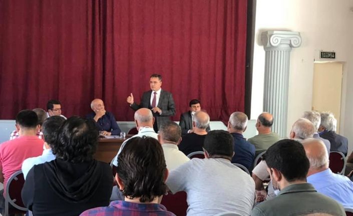 Yatağan Belediye Başkanı karantinaya alındı