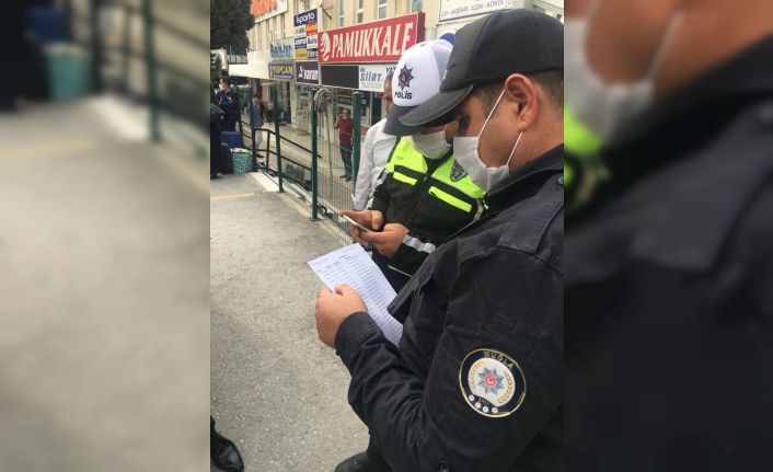 Yatağan’da tedbirlere uymayanlara af yok