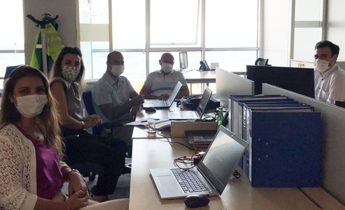 YEDAŞ’ın ’kalitesi’ne tam not