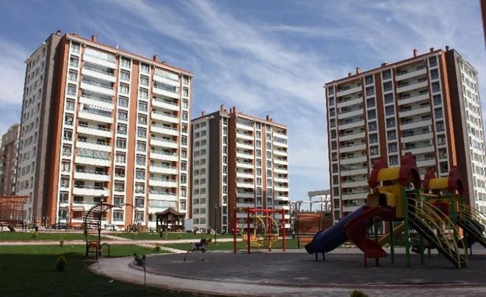 "Yetki belgesi düzenlemesi ile emlak sektöründe kayıt dışılığın önüne geçilecek"