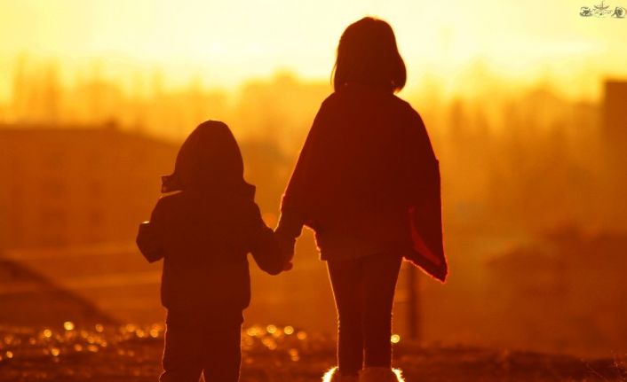 Yüksekova’da sonbahar güzelliği