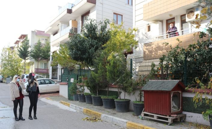 11 gün bilinci kapalı kaldığı hastanede korona virüsü yenip virüsle mücadelede gönüllü oldu