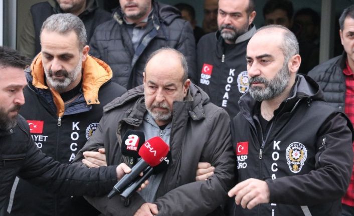 12 yıl sonra tekrar açılan cinayet davasında 3 sanığa ağırlaştırılmış müebbet talebi