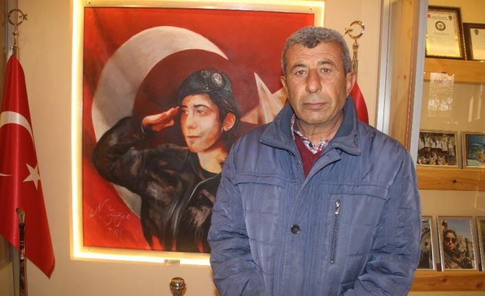 15 Temmuz şehidinin babası: “Ağırlaştırılmış müebbetin hiçbir ehemmiyeti yok; Meclis’teki terör sevicileri bizi kahrediyor”