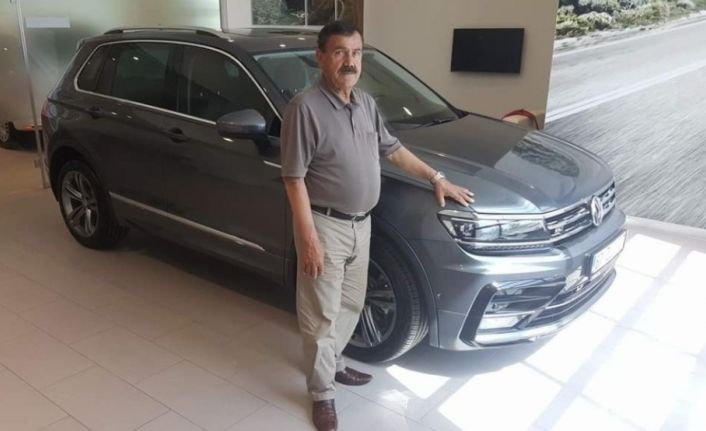 16 yıllık muhtar koronavirüsten hayatını kaybetti