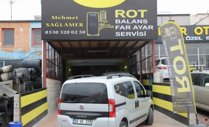 1 Aralık’ta kış lastiği uygulaması başlıyor