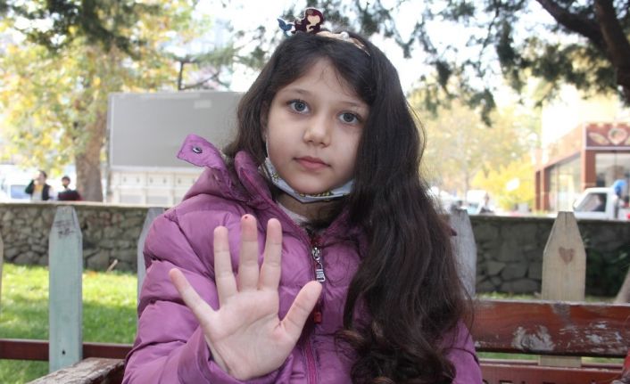 24 gün önce Tip1 diyabetli olduğunu öğrendi, 33 saat komada yattı