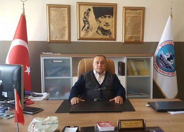 24 Kasım Öğretmenler Gününde gelen acı haber