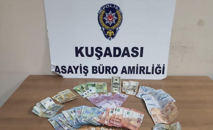 3 ayrı hırsızlık olayının şüphelileri güvenlik kameralarına yakalandı