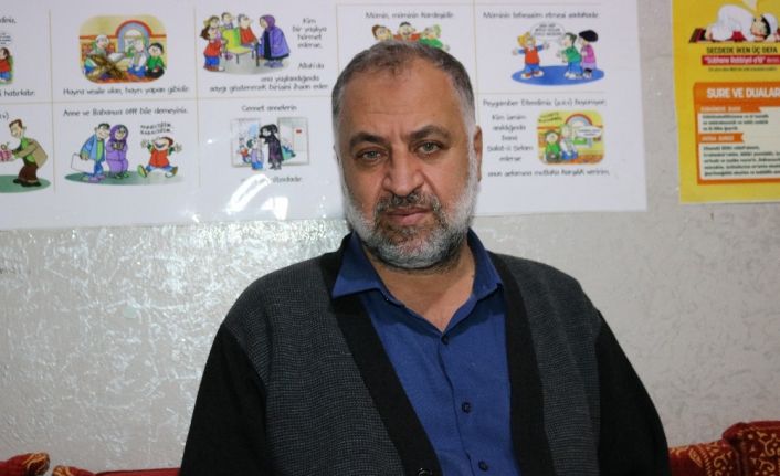 6-8 Ekim olayı mağdurlarından Bülent Arınç’ın istifasına ilk yorum