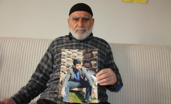6-8 Ekim olayları mağduru Mehmet Gökgöz: "6-8 Ekim’de Bülent Arınç’ın oğlu şehit olsaydı, Demirtaş için böyle konuşabilir miydi"