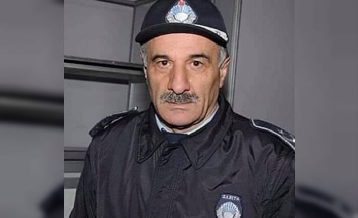 7 aydır korona virüs tedavisi gören zabıta amiri hayatını kaybetti