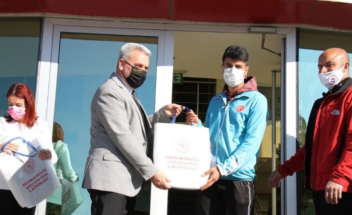 80 yıl sonra tarihi zafer