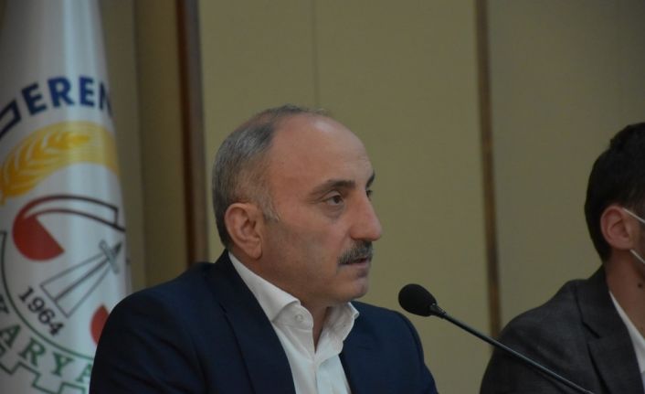 Acil Durum Hastanesi için Erenler Belediyesi’nden verilecek 500 bin TL’ye meclisten onay