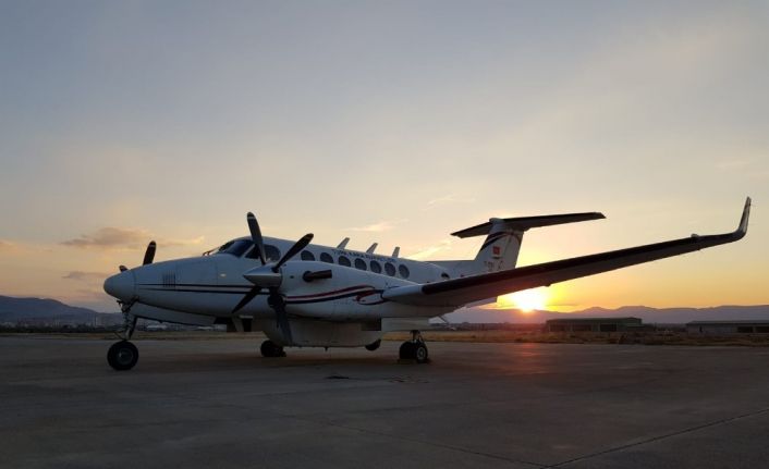 Acil İnsanlı Keşif Uçakları TUSAŞ’a emanet