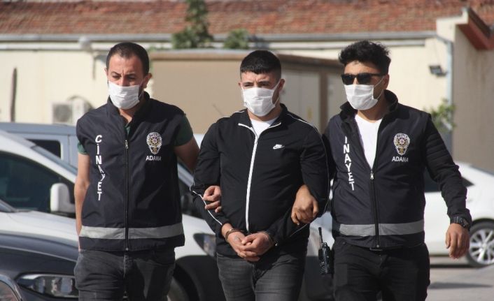 Adana’da 3 yaralama olayına karışan 3 zanlı tutuklandı