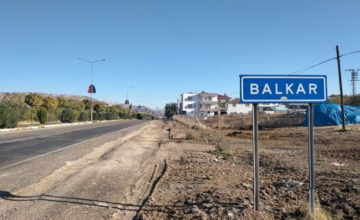 Adıyaman’da bir belde karantinaya alındı