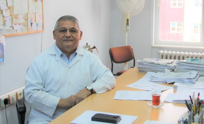 ADÜ Fen Edebiyat Fakültesi Kimya Bölümü Öğretim Üyesi Prof.Dr. Yüksel Şahin sahte alkole karşı uyardı
