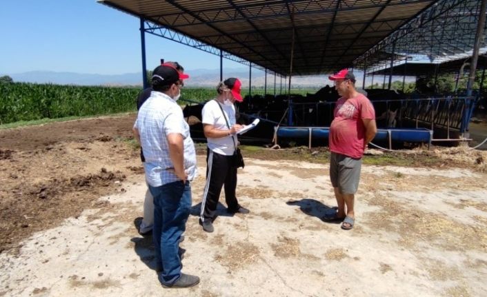 ADÜ Ziraat Fakültesi AR-GE, Sanayi İş Birliği ve Danışmanlık Hizmetleri ile ülke ekonomisine katkı sağlıyor