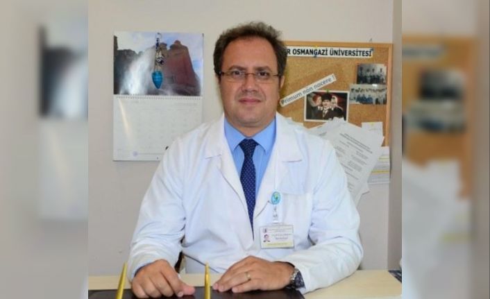 Ağır COVID-19 hastalığı riski KOAH hastalarında 5 kat artıyor