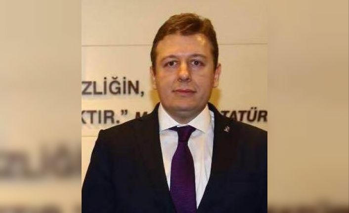 AK Parti Denizli İl Başkanı Necip Filiz aday olmadığını açıkladı