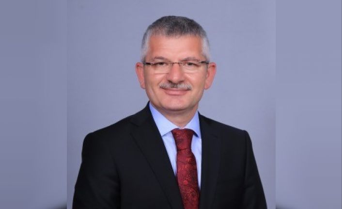 AK Parti Giresun Milletvekili Kadir Aydın koronavirüse yakalandı