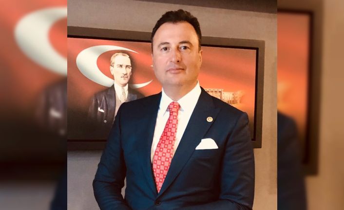 AK Parti Milletvekili Minsolmaz korona virüse yakalandı