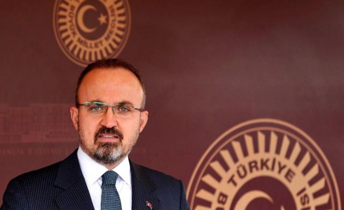 AK Partili Turan: "Bayramiç beyazı dış pazarda da marka olacak”