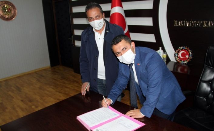 Akdağmadeni’nde istihdama büyük katkı