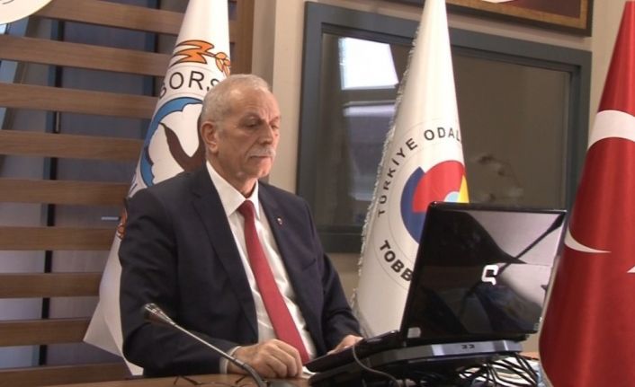 Akdeniz Bölgesindeki sorun ve talepler Cumhurbaşkanı Erdoğan’a iletildi