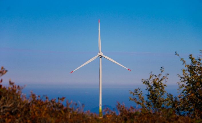 Akkuş ilçesine kurulan santraller, günlük 12 bin evin elektrik ihtiyacını karşılayacak