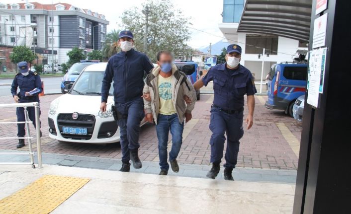 Alanya’da 1 turistin öldüğü tekne kazasıyla ilgili gözaltına alınan kaptan serbest