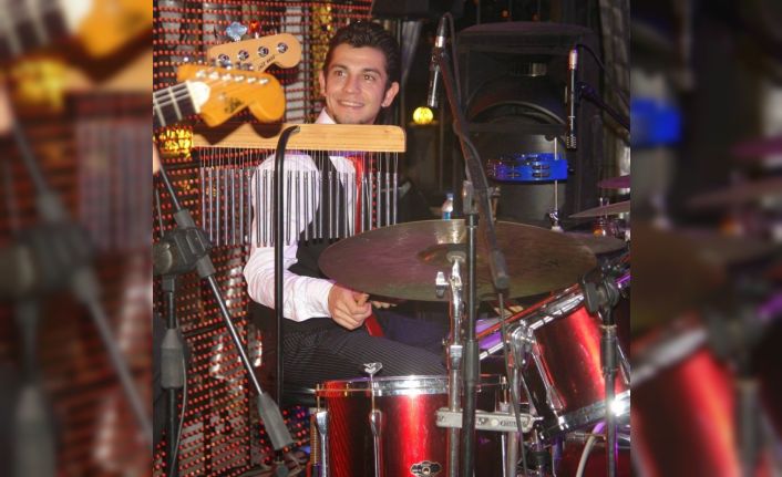 Alanya’da ticari taksi ile motosiklet çarpıştı: 1 ölü, 2 yaralı